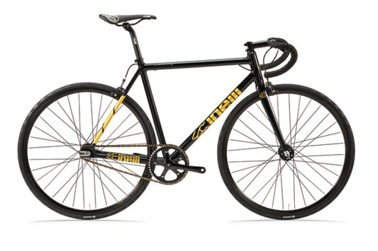 Check Out The All New Cinelli Tipo Pista - FISHTAIL CYCLERY