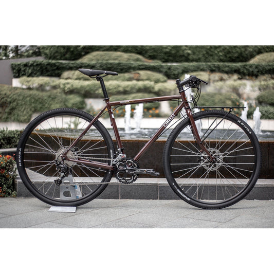 CINELLI Gazzetta Della Strada - FISHTAIL CYCLERY