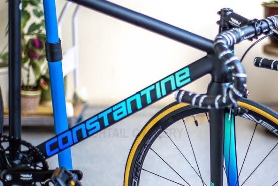 CONSTANTINE Drag - FISHTAIL CYCLERY