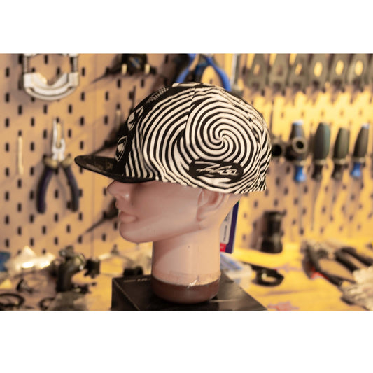 New FUTURA LABORATORIES X CINELLI Caps Just In! - FISHTAIL CYCLERY