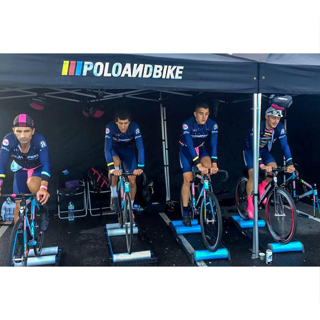 POLOANDBIKE now available at Fishtail Cyclery! - FISHTAIL CYCLERY