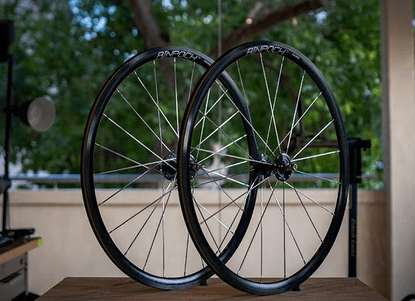 RINPOCH RW565 Back In Stock! - FISHTAIL CYCLERY