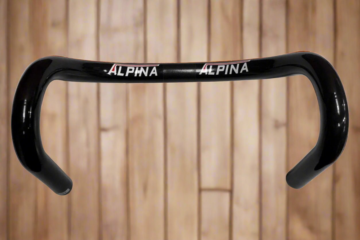 ALPINA 330mm よろしけれ ハンドル