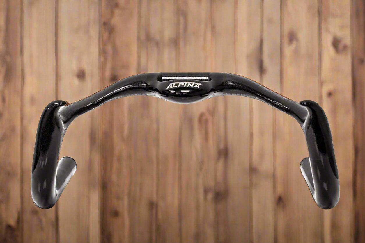 ALPINA Enduro Handlebar FISHTAIL CYCLERY