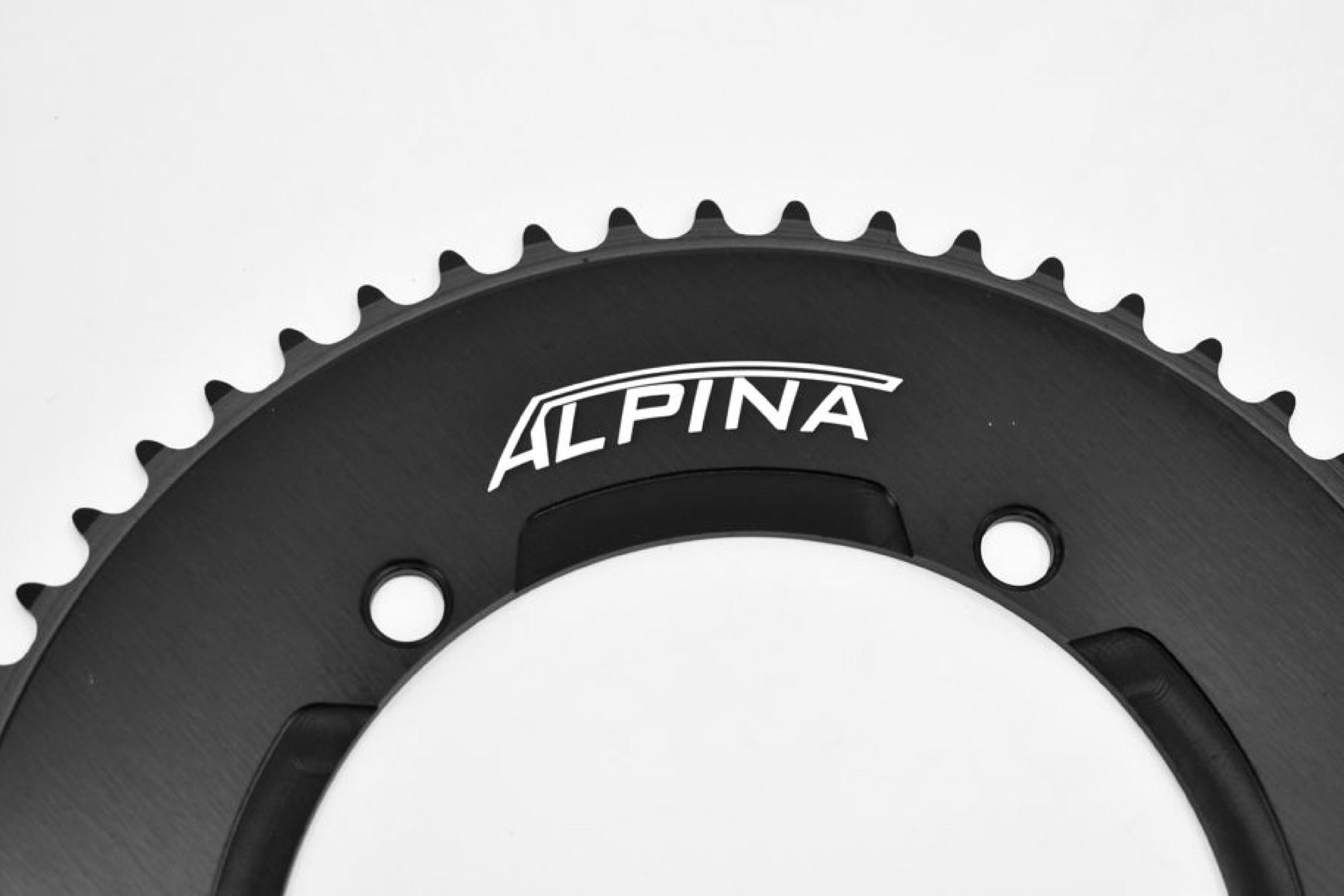 Alpina - ALPINA Track Chainring (Pre - Order) - FISHTAIL CYCLERY