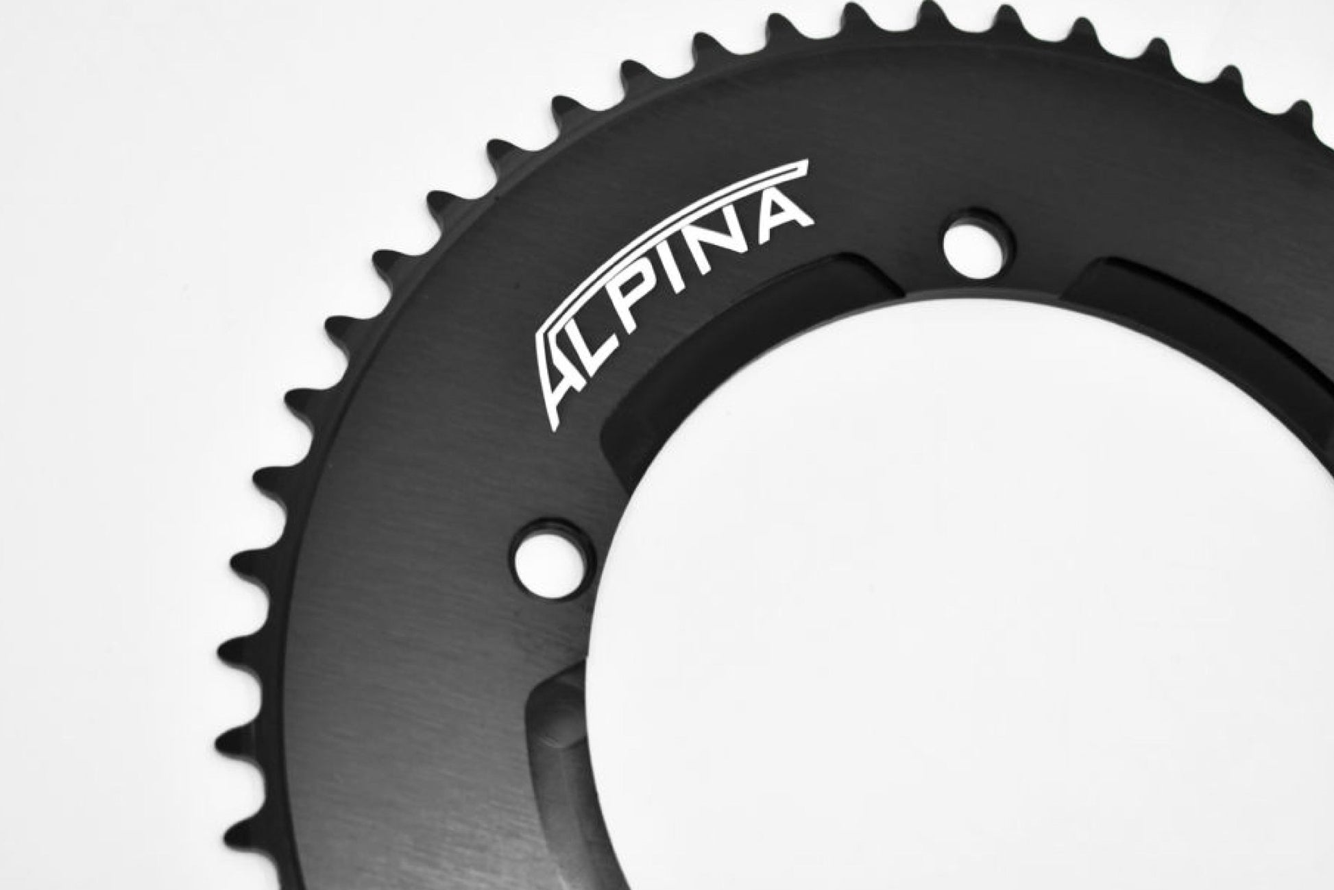 Alpina - ALPINA Track Chainring (Pre - Order) - FISHTAIL CYCLERY