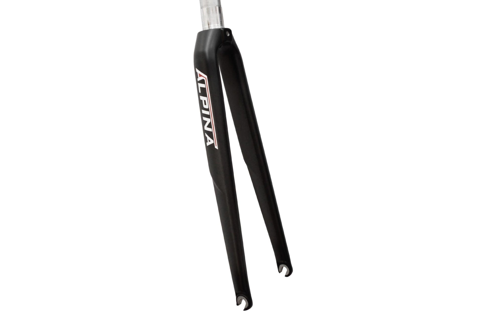 Alpina - ALPINA UD Carbon Track Fork (Pre - Order) - FISHTAIL CYCLERY