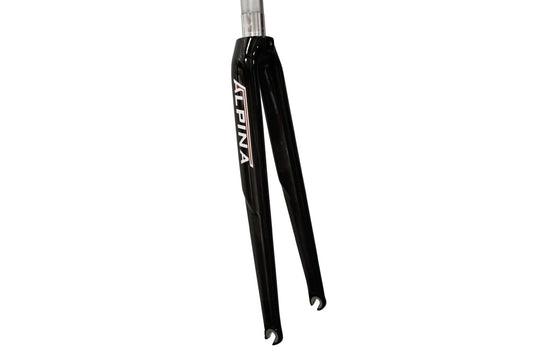 Alpina - ALPINA UD Carbon Track Fork (Pre - Order) - FISHTAIL CYCLERY
