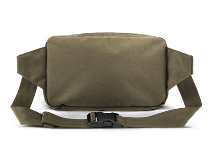 CHROME INDUSTRIES - CHROME INDUSTRIES Ziptop Waistpack - FISHTAIL CYCLERY