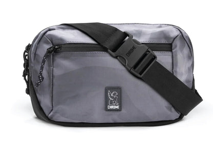 CHROME INDUSTRIES - CHROME INDUSTRIES Ziptop Waistpack - FISHTAIL CYCLERY