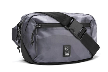 CHROME INDUSTRIES - CHROME INDUSTRIES Ziptop Waistpack - FISHTAIL CYCLERY