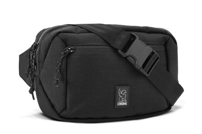 CHROME INDUSTRIES - CHROME INDUSTRIES Ziptop Waistpack - FISHTAIL CYCLERY