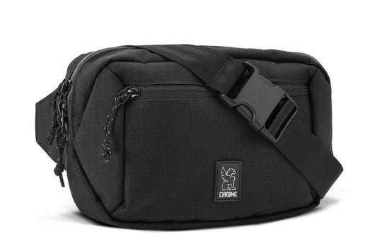 CHROME INDUSTRIES - CHROME INDUSTRIES Ziptop Waistpack - FISHTAIL CYCLERY