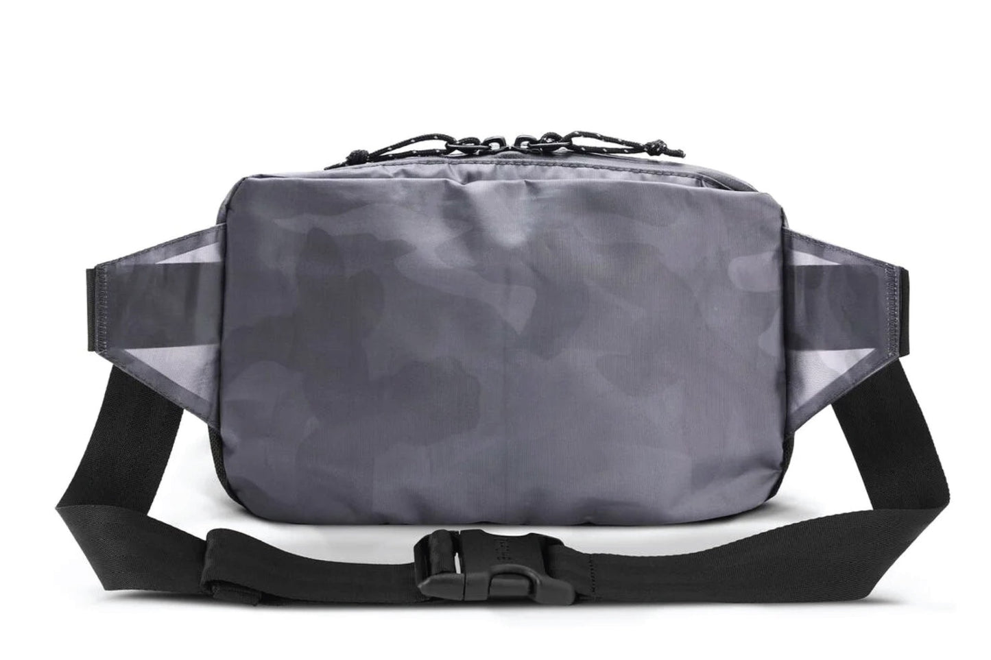 CHROME INDUSTRIES - CHROME INDUSTRIES Ziptop Waistpack - FISHTAIL CYCLERY