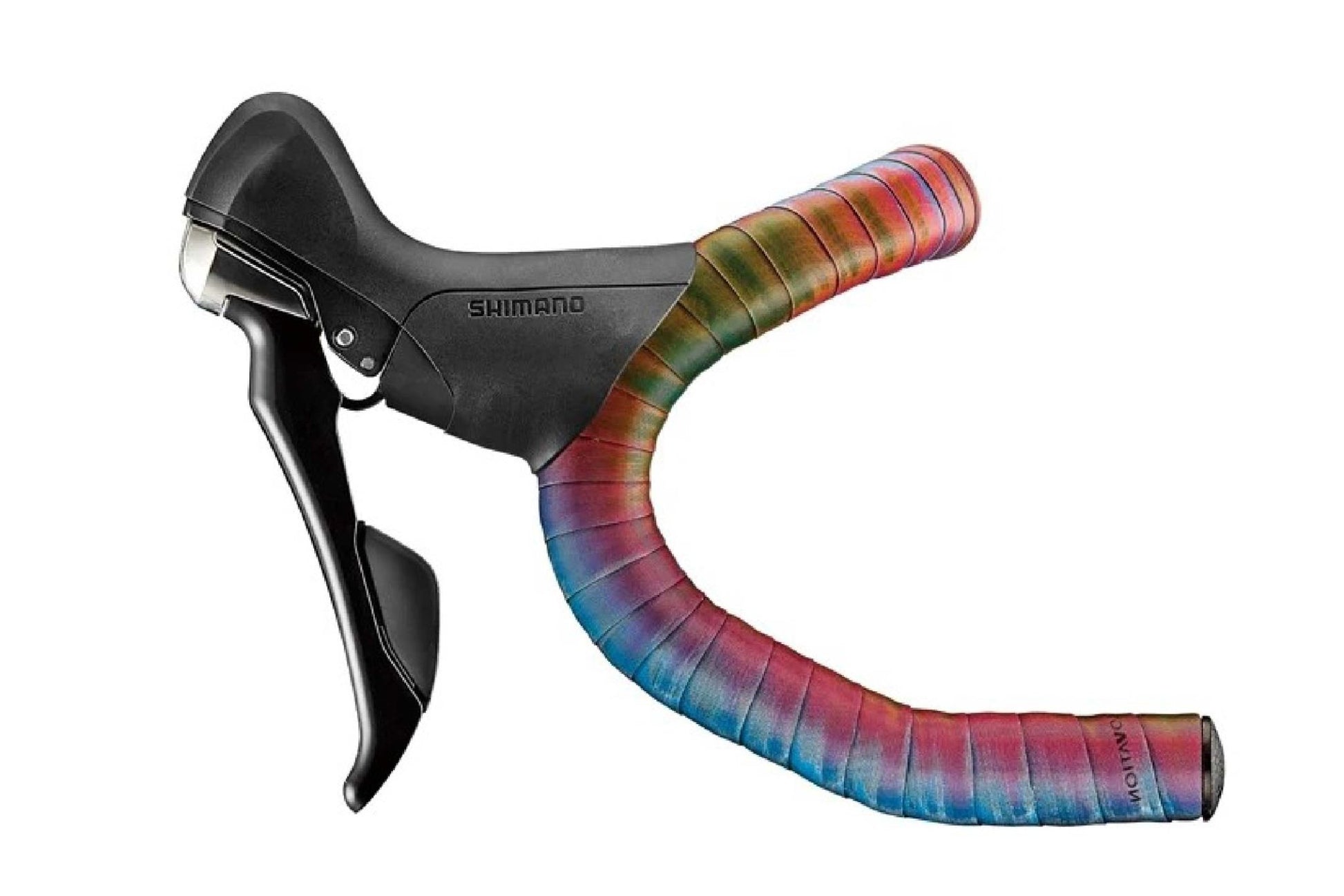 Ciclovation - CICLOVATION Halo Touch Handlebar Tape - FISHTAIL CYCLERY