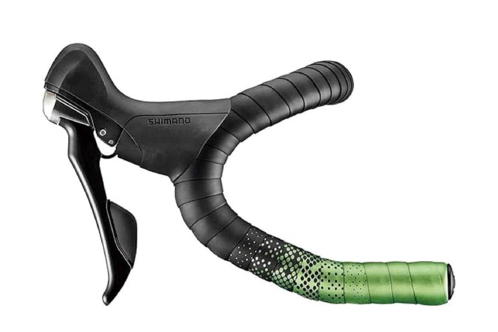 Ciclovation - CICLOVATION Leather Touch Handlebar Tape - FISHTAIL CYCLERY