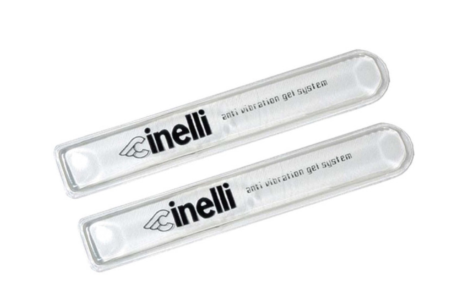 Cinelli - CINELLI AVS Gel Pads - FISHTAIL CYCLERY