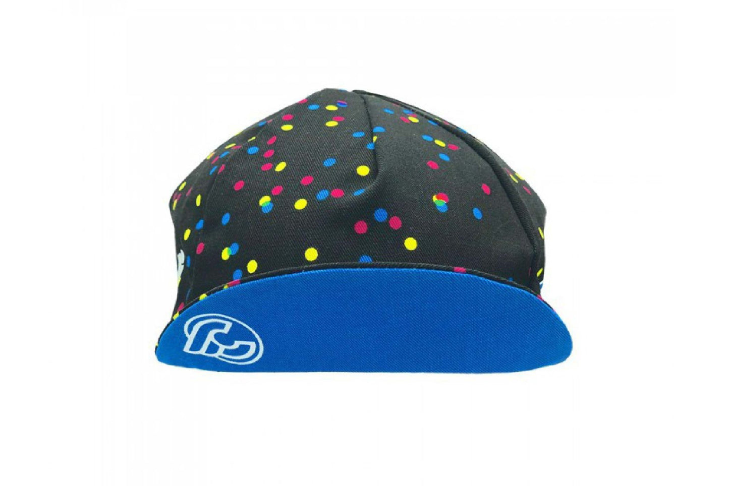 Cinelli - CINELLI Caleido Dots Cyclist Cap - FISHTAIL CYCLERY