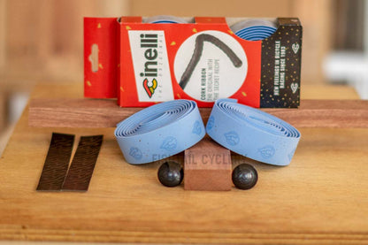 Cinelli - CINELLI Cork Handlebar Tape - FISHTAIL CYCLERY