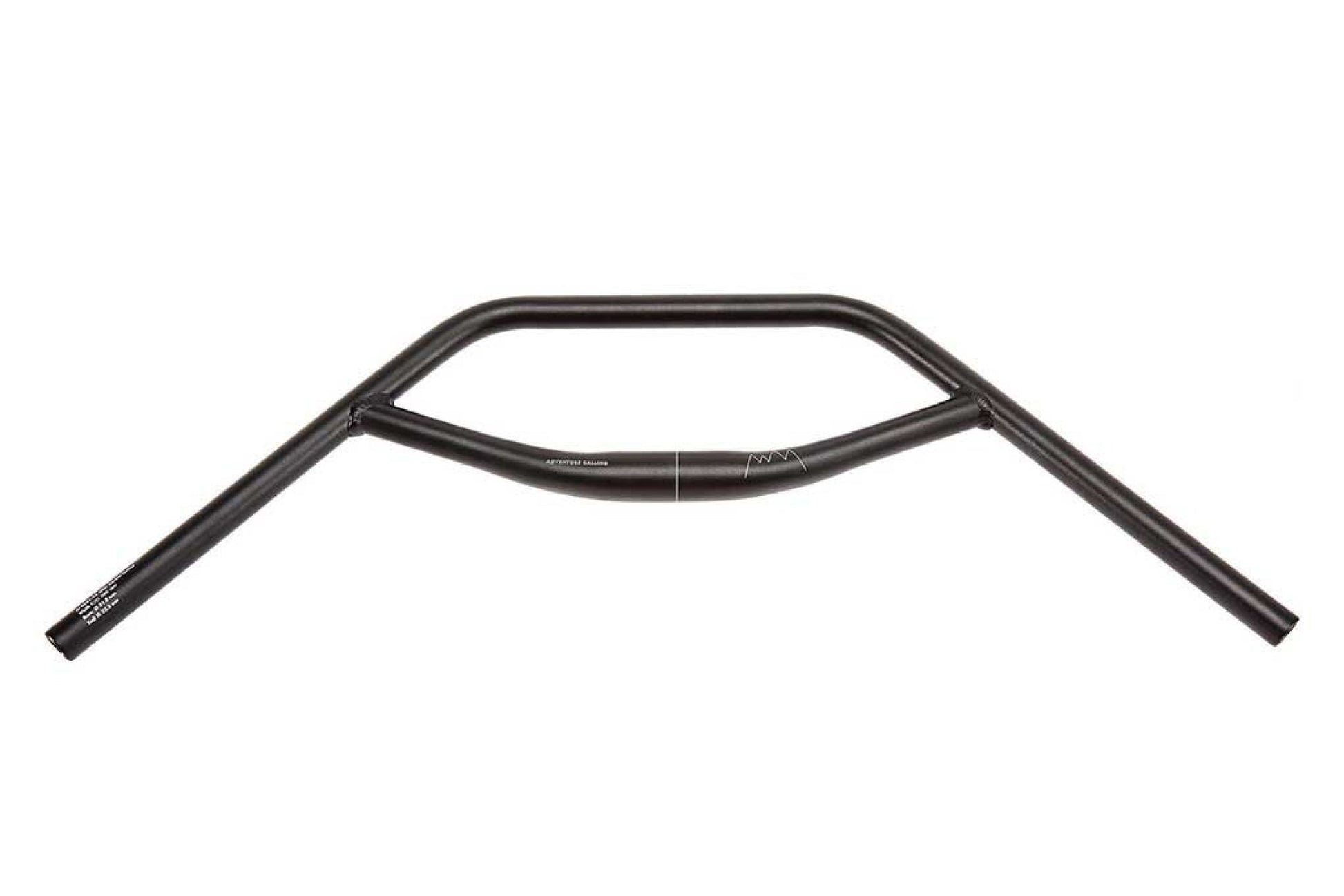 Cinelli - CINELLI Double Trouble Handlebar - FISHTAIL CYCLERY