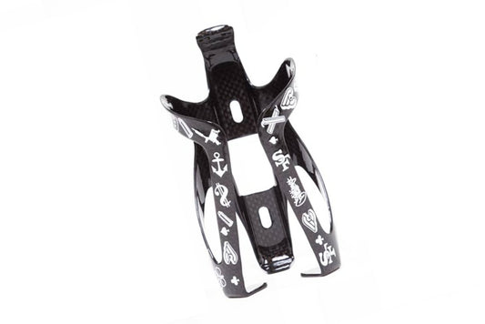 Cinelli - CINELLI Harry's Mike Giant Bottle Cage - FISHTAIL CYCLERY