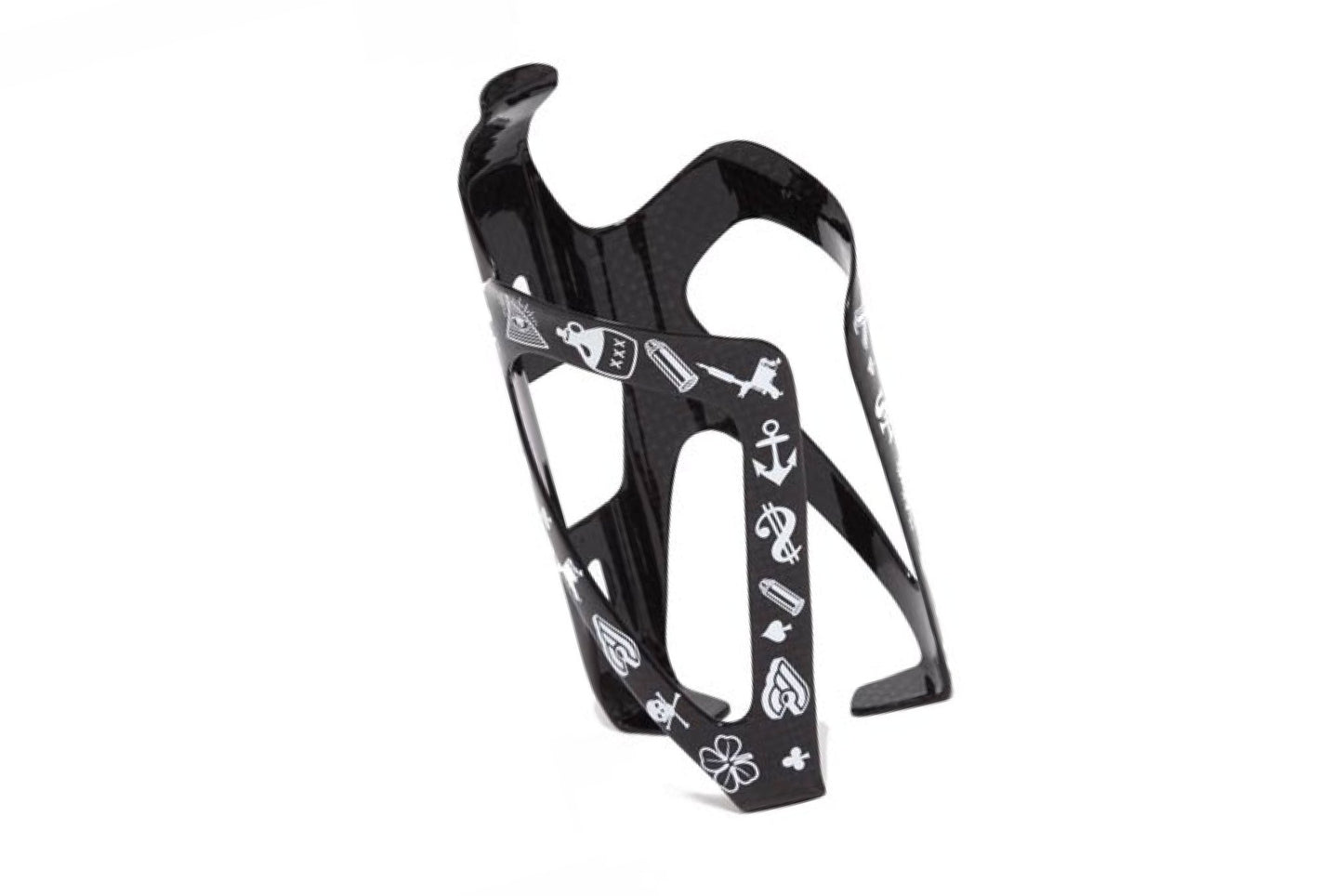 Cinelli - CINELLI Harry's Mike Giant Bottle Cage - FISHTAIL CYCLERY