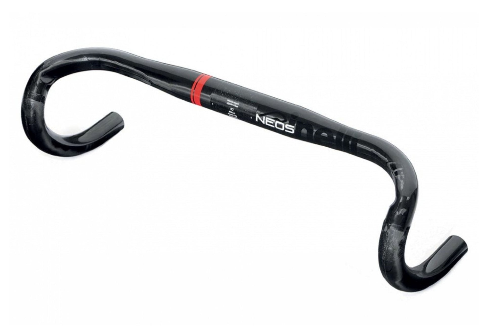 Cinelli - CINELLI Neos Carbon Handlebar - FISHTAIL CYCLERY