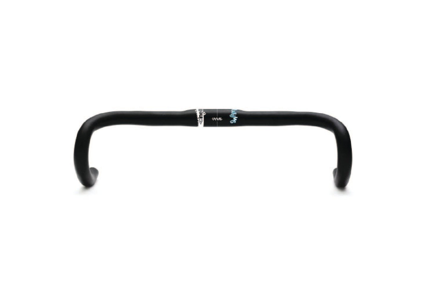 Cinelli - CINELLI Swamp Handlebar For Gravel Bicycles - FISHTAIL CYCLERY