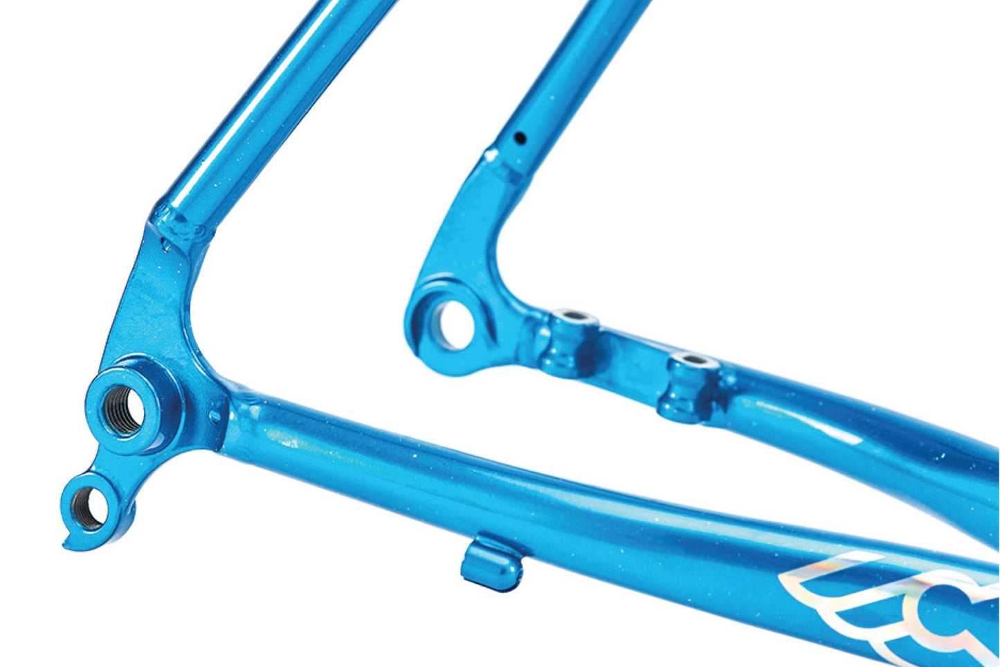 Cinelli - CINELLI Vigorelli Road Frameset (Disc Brake) - FISHTAIL CYCLERY