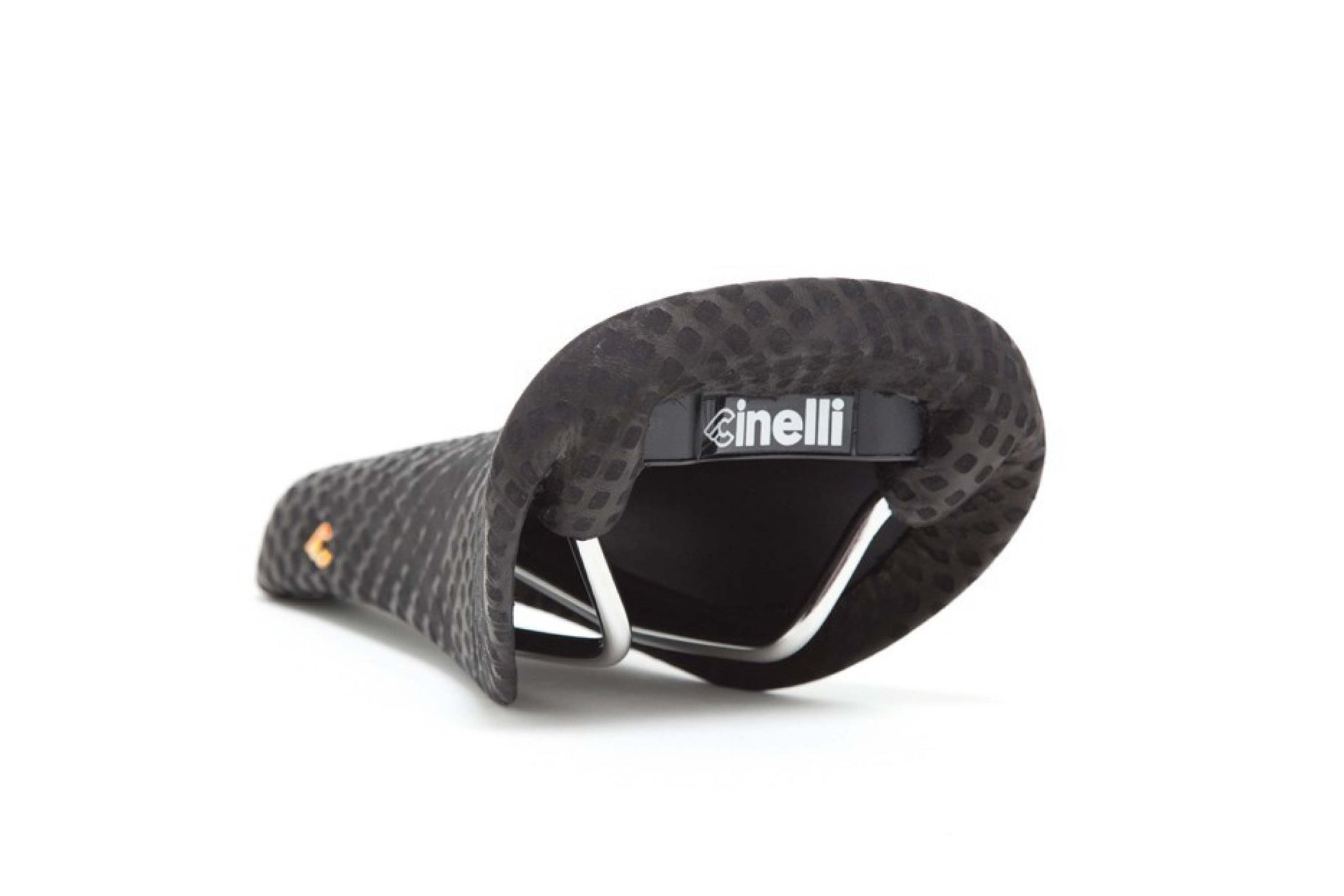 Cinelli - CINELLI Volare Black Saddle - FISHTAIL CYCLERY