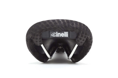 Cinelli - CINELLI Volare Black Saddle - FISHTAIL CYCLERY