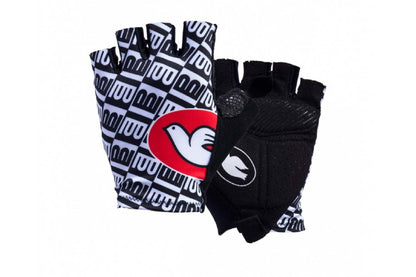 Columbus - COLUMBUS Cento Cycling Gloves - FISHTAIL CYCLERY