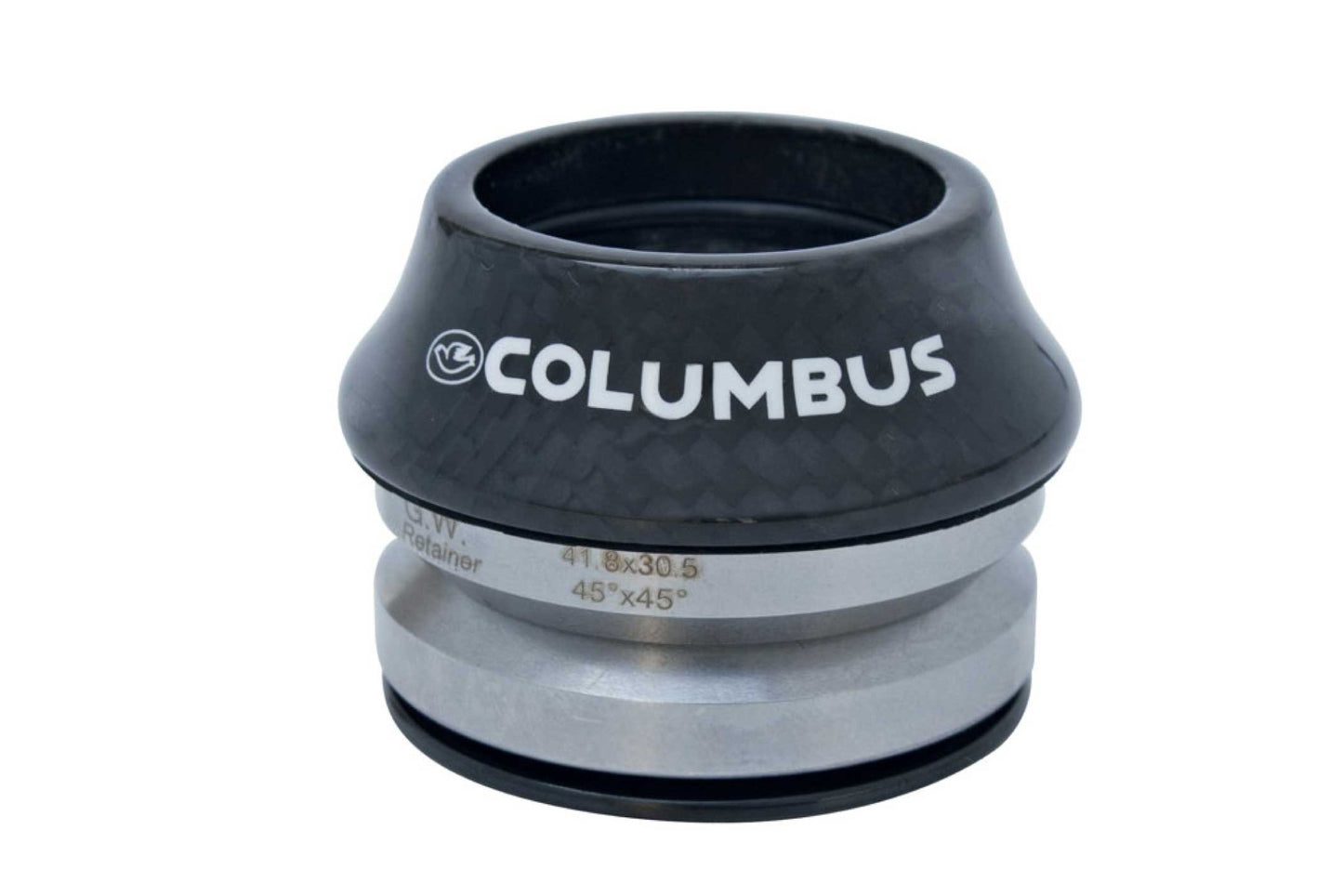 Columbus - COLUMBUS Compass Headset - FISHTAIL CYCLERY