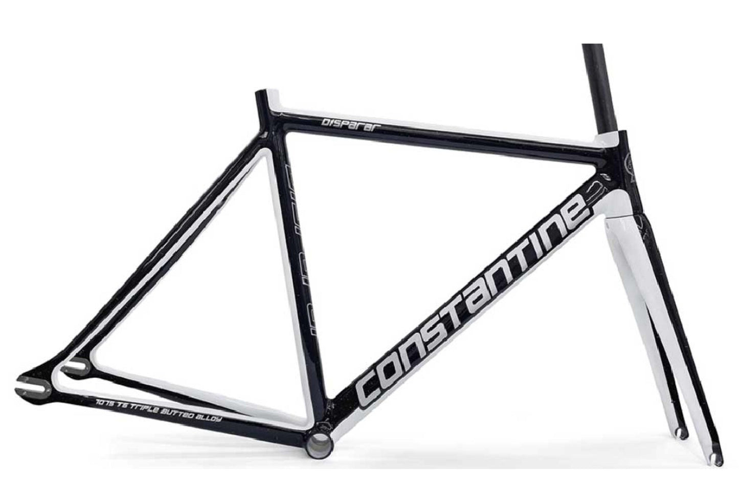 Constantine - CONSTANTINE Disparar 2024 Frameset - FISHTAIL CYCLERY