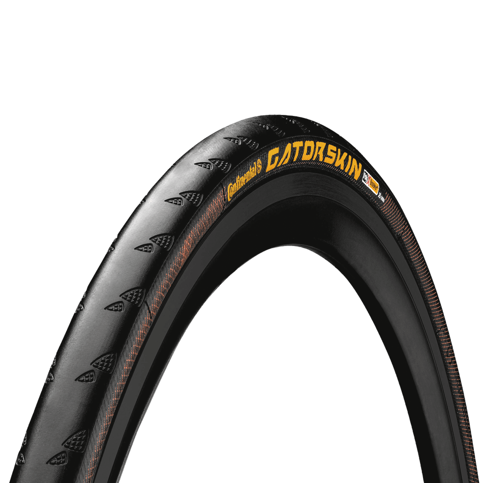 Continental - CONTINENTAL Gatorskin Bicycle Tyre - FISHTAIL CYCLERY