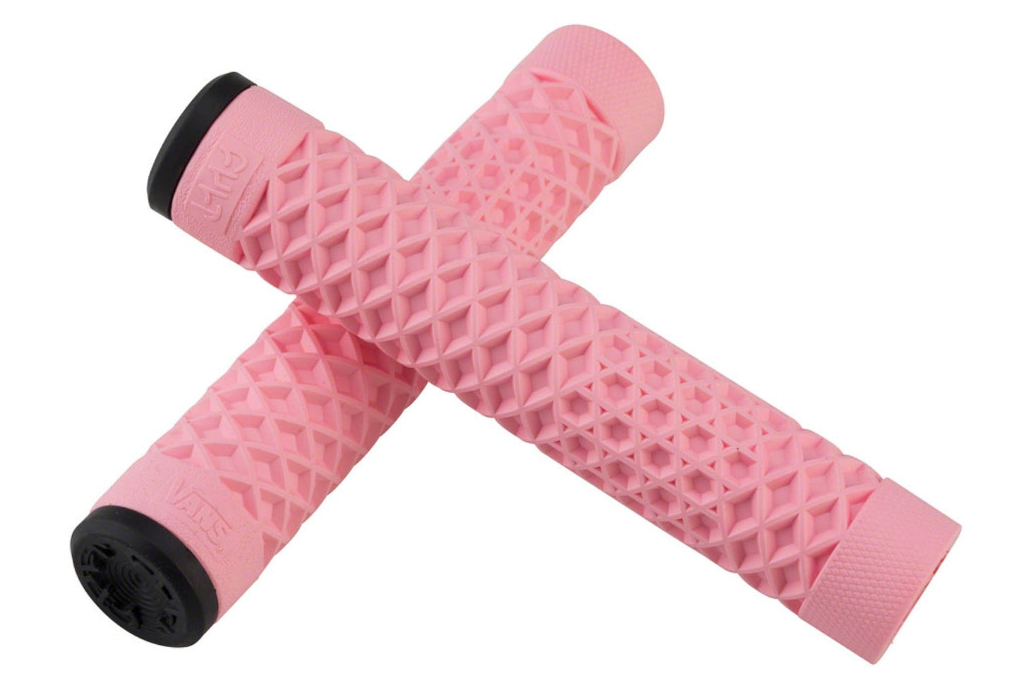 Cult - CULT X VANS Waffle Flangeless Grips - FISHTAIL CYCLERY