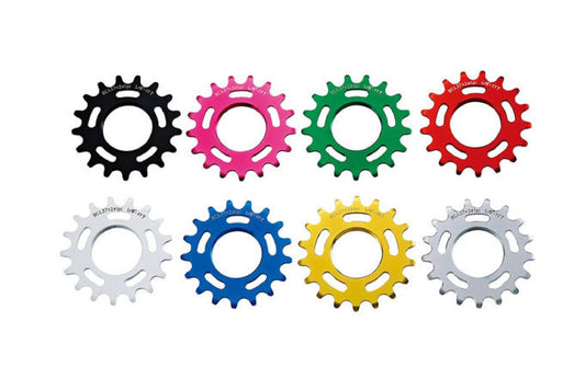 Dia Compe - DIA COMPE Track Sprocket - FISHTAIL CYCLERY
