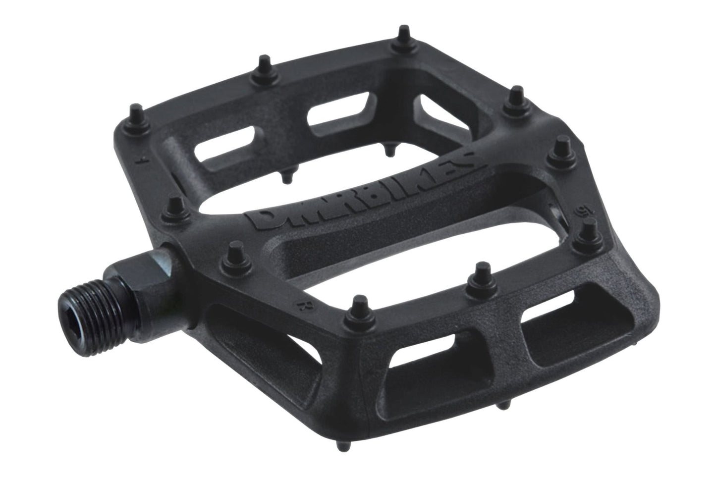 DMR BIKES - DMR V6 FLAT PEDALS - FISHTAIL CYCLERY