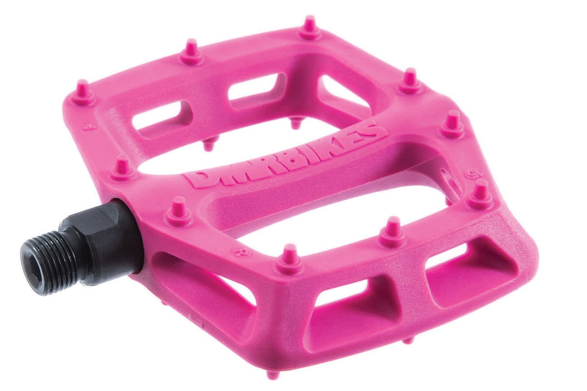 DMR BIKES - DMR V6 FLAT PEDALS - FISHTAIL CYCLERY