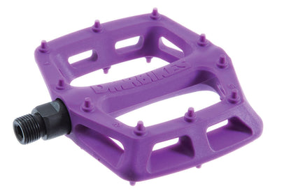 DMR BIKES - DMR V6 FLAT PEDALS - FISHTAIL CYCLERY