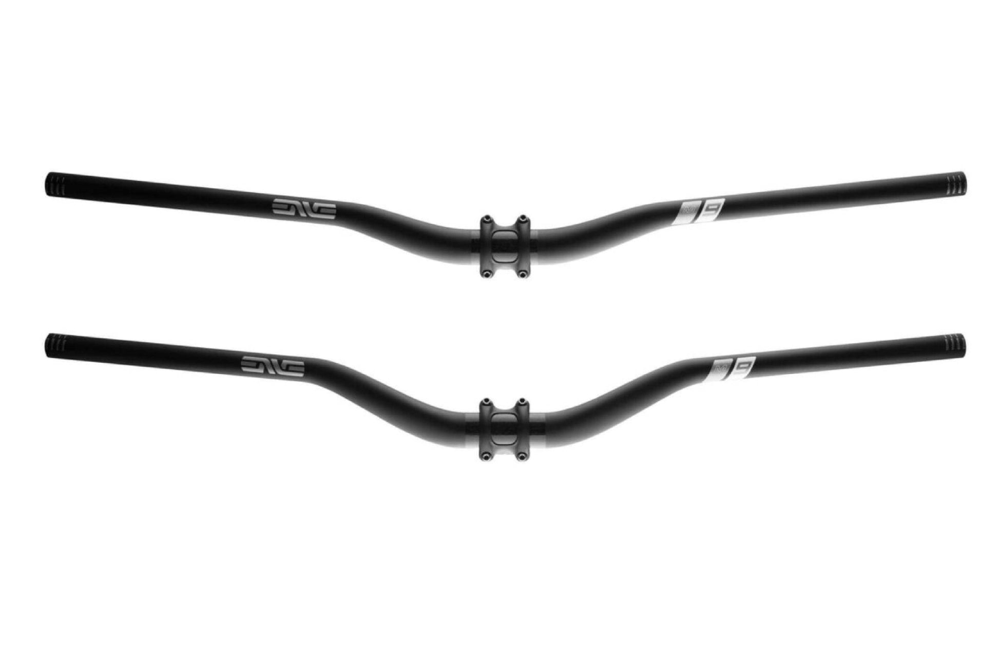 Enve - ENVE M6 Bar 31.8mm - FISHTAIL CYCLERY