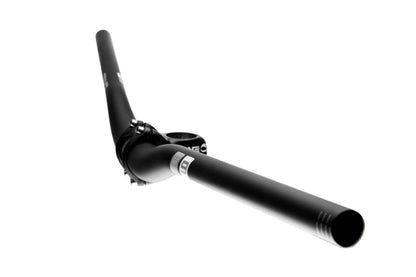 Enve - ENVE M9 Bar 31.8mm - FISHTAIL CYCLERY