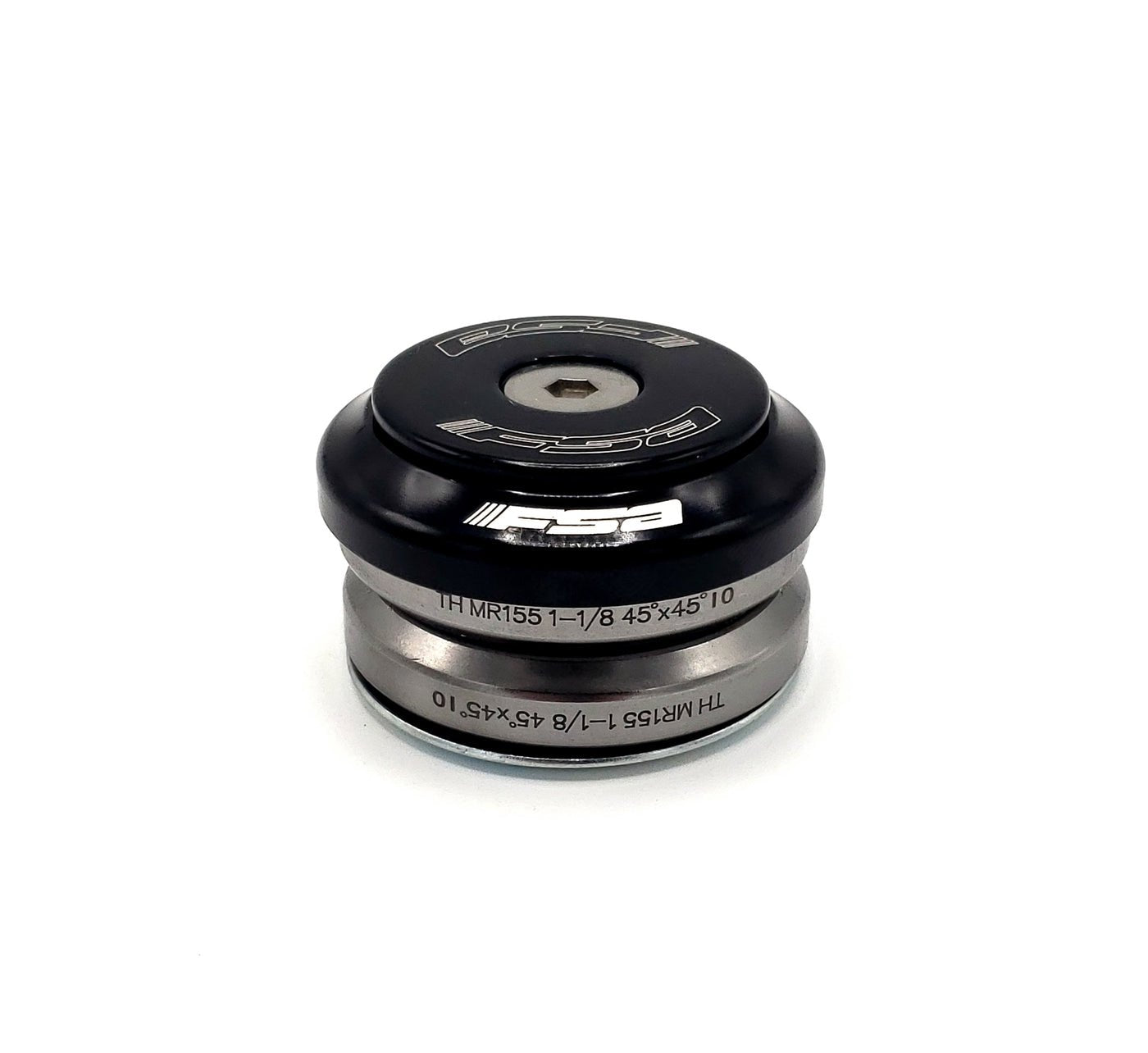 FSA - FSA Impact Integrated Headset - FISHTAIL CYCLERY