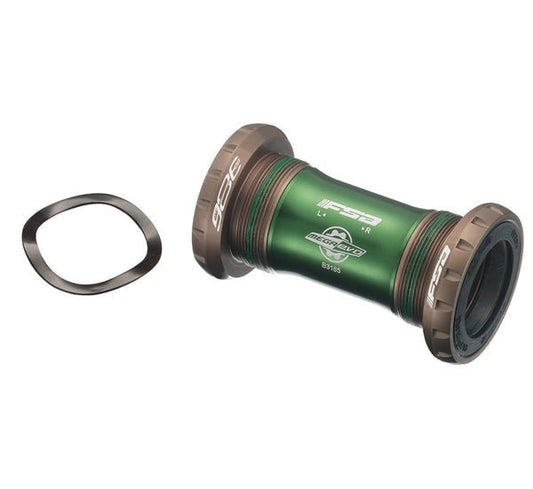 FSA - FSA MegaEVO BSA Threaded Bottom Bracket - FISHTAIL CYCLERY