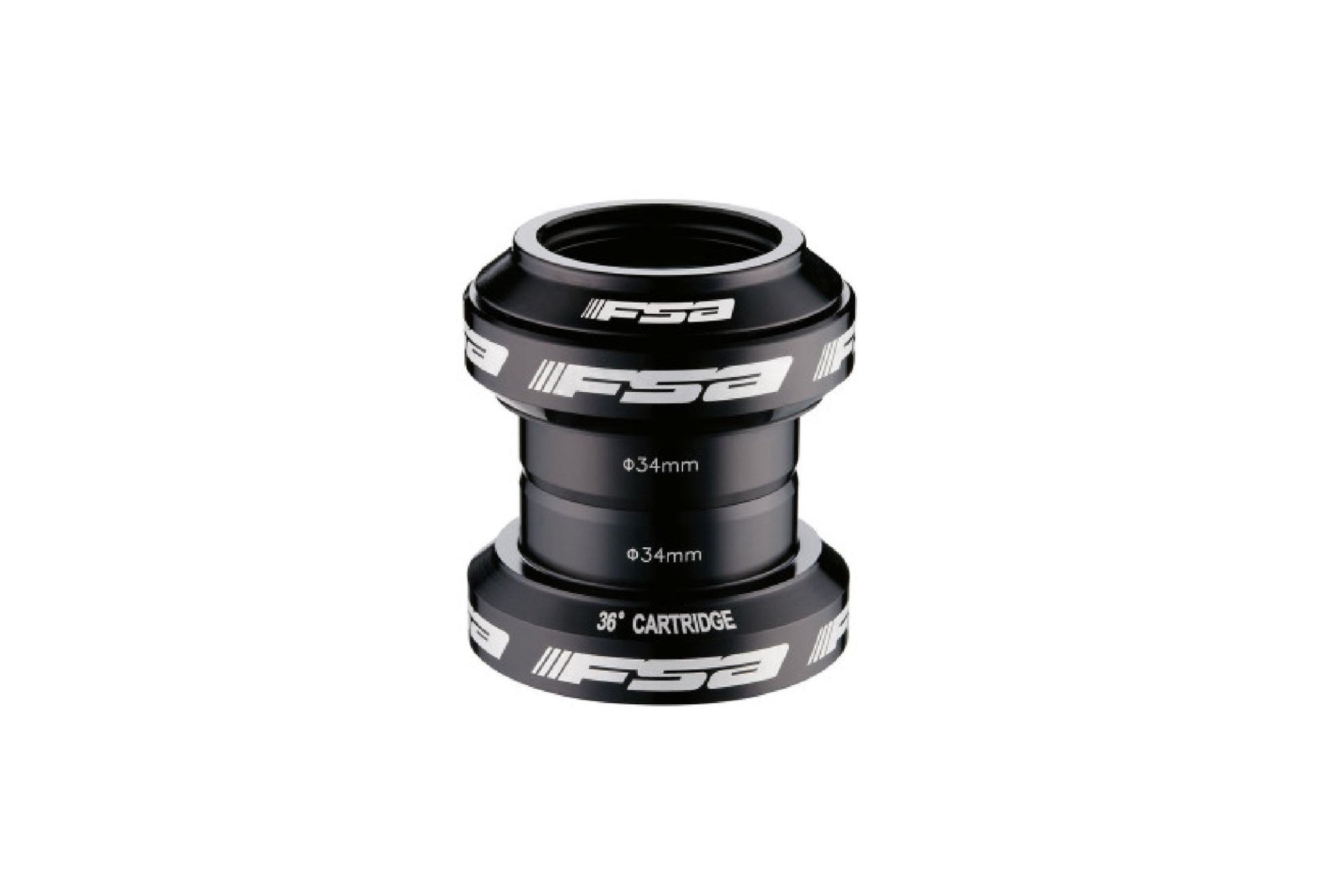 FSA - FSA Orbit MX Threadless Headset - FISHTAIL CYCLERY