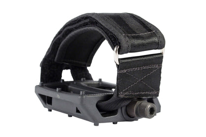 Fyxation - FYXATION Gates Pedals and Strap Kit - FISHTAIL CYCLERY