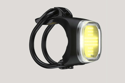 Knog - KNOG Blinder Mini Cross Front Bike Light - FISHTAIL CYCLERY