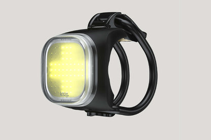 Knog - KNOG Blinder Mini Cross Front Bike Light - FISHTAIL CYCLERY