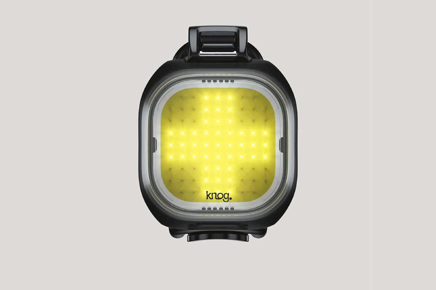 Knog - KNOG Blinder Mini Cross Front Bike Light - FISHTAIL CYCLERY