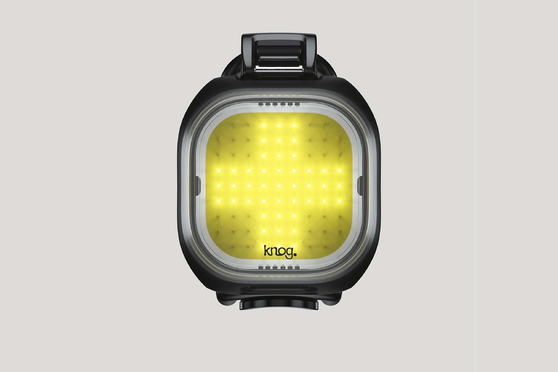 Knog - KNOG Blinder Mini Cross Front Bike Light - FISHTAIL CYCLERY